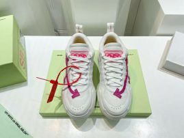 Picture of OFF White Shoes Women _SKUfw117170424fw